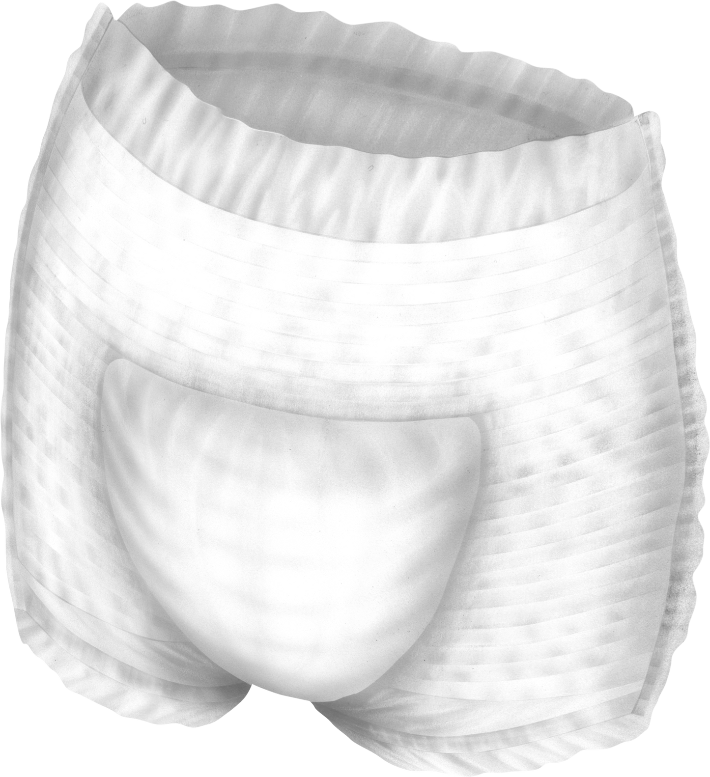 ABENA Pants Special S-M2