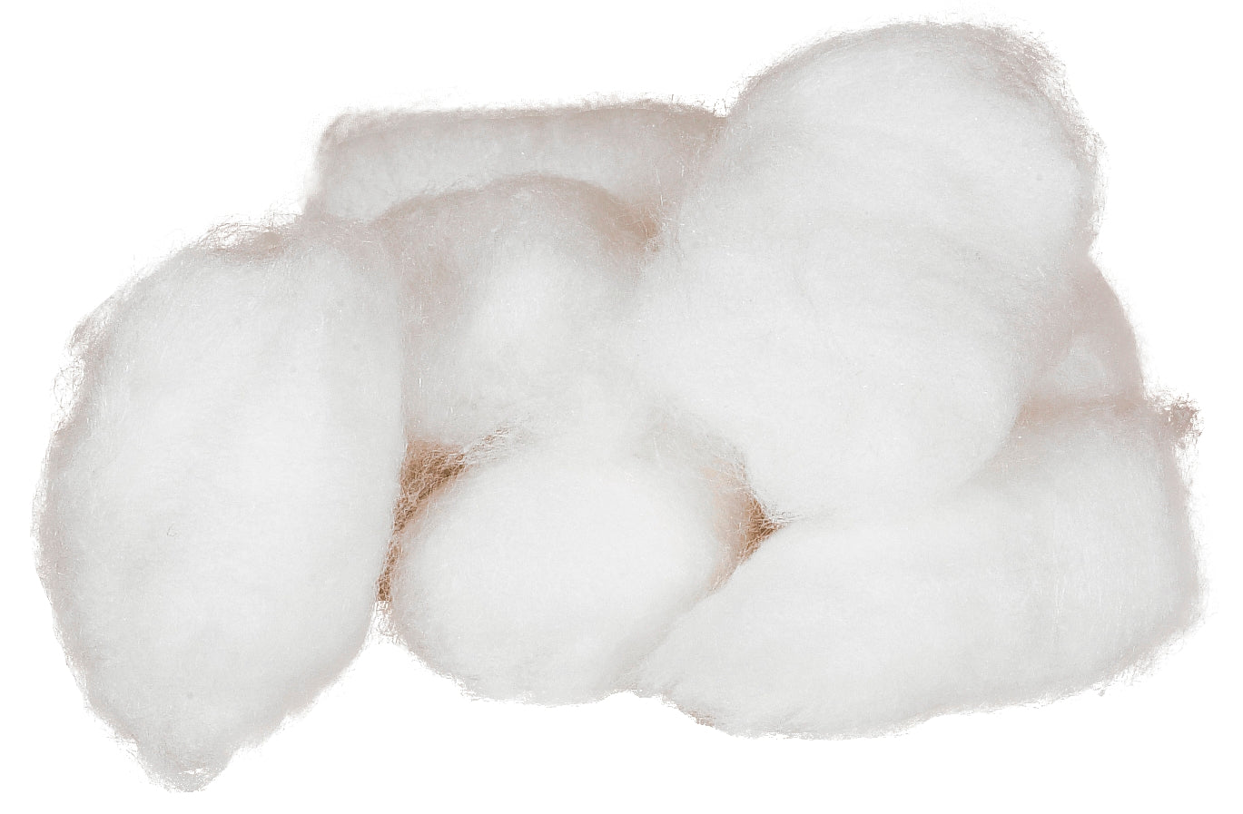 Abena Cotton Balls