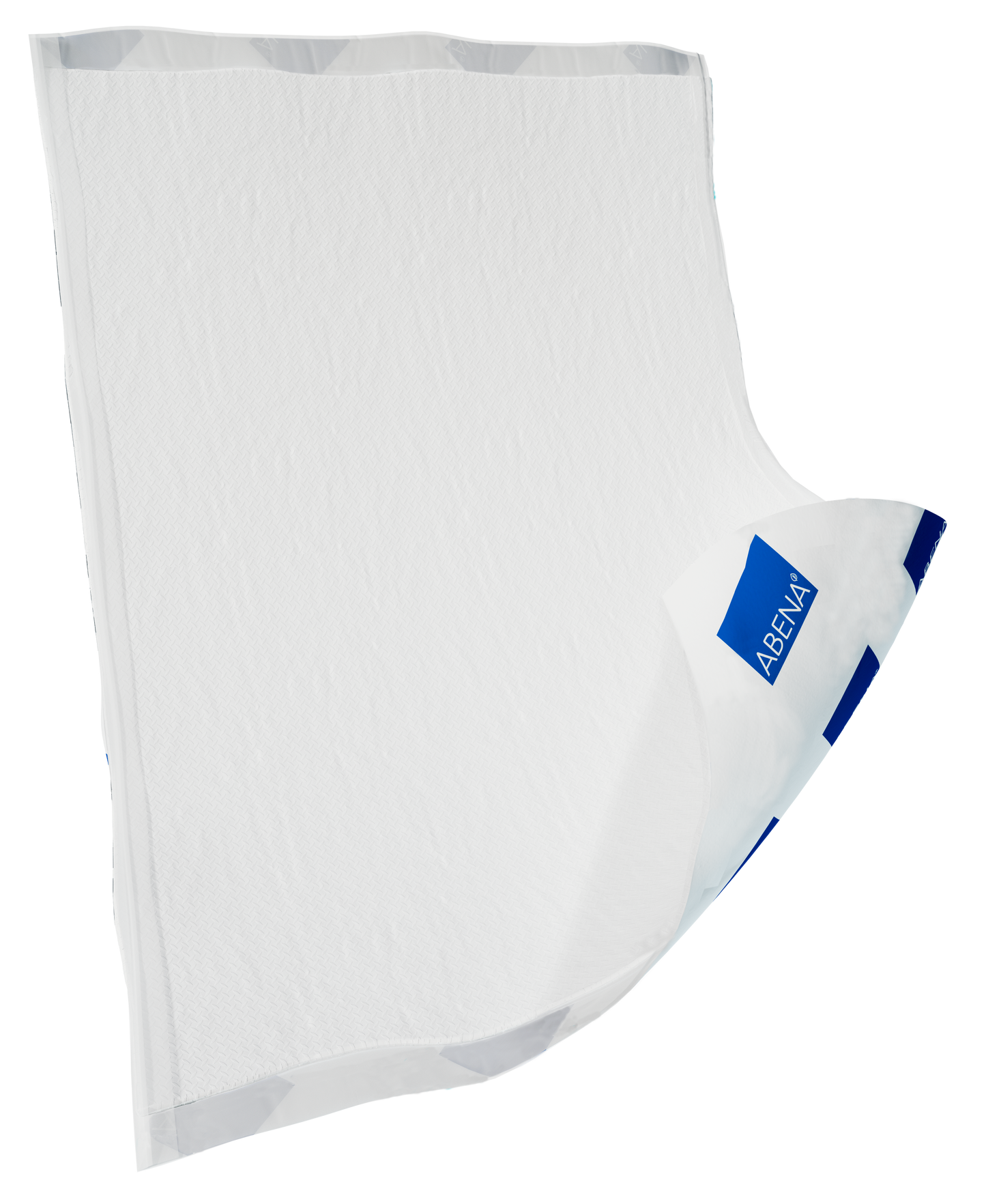 ABENA Breathable Disposable Underpad - 90x60cm