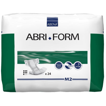 Abri-Form Comfort - Medium 2 (Waist/Hip 70-110cm)