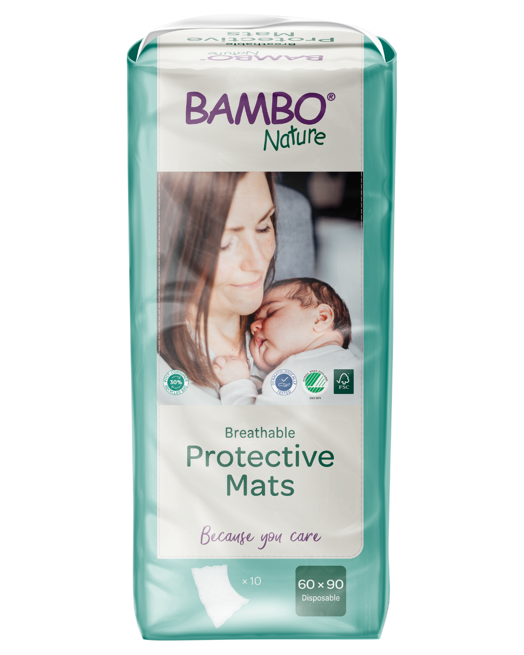 Protective Mats 60x90cm
