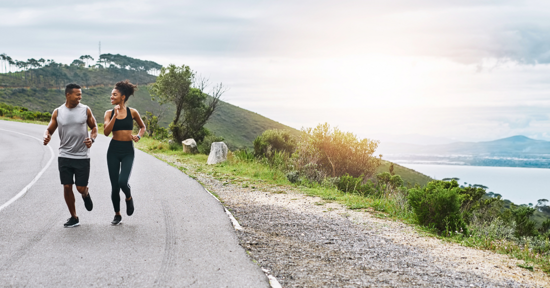 Exercising with Stress Incontinence