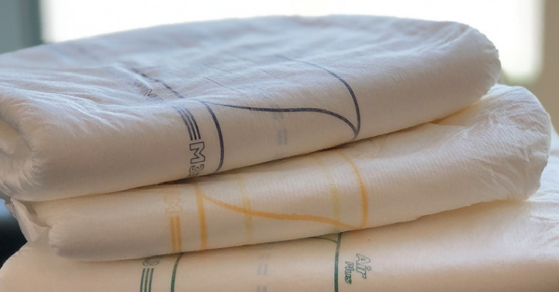 How To Choose The Right Incontinence Product