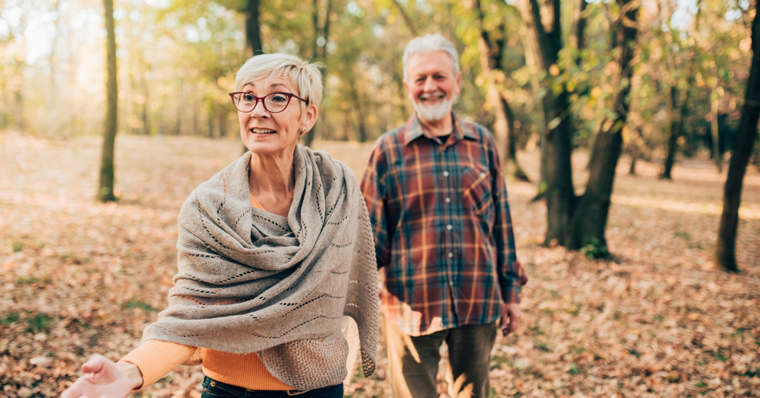 Travelling When Living With Incontinence