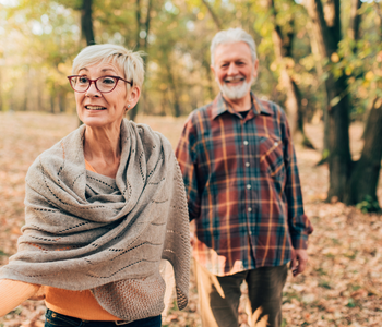 Travelling When Living With Incontinence