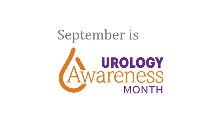 Urology Awareness Month