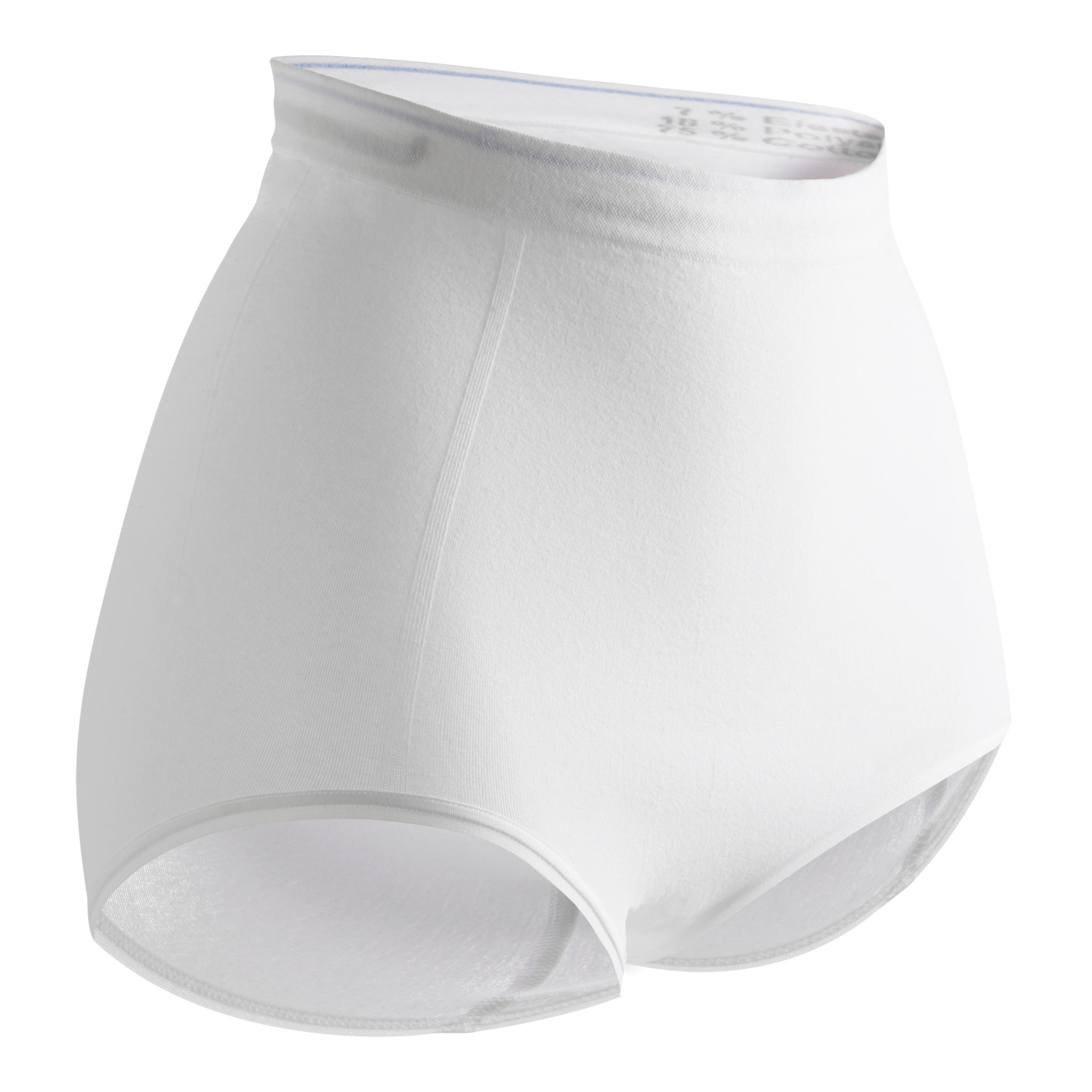 Abena® Abri-Fix Soft Cotton - Small  Fixation underwear Size XXL Packaging  1 pack of 1 unit