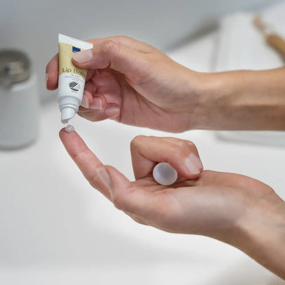 Lip Balm Tube