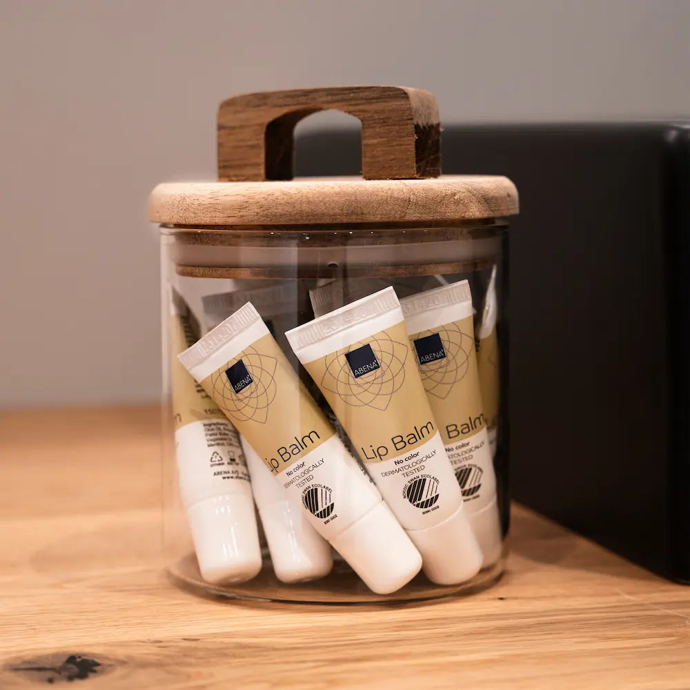 Lip Balm Tube