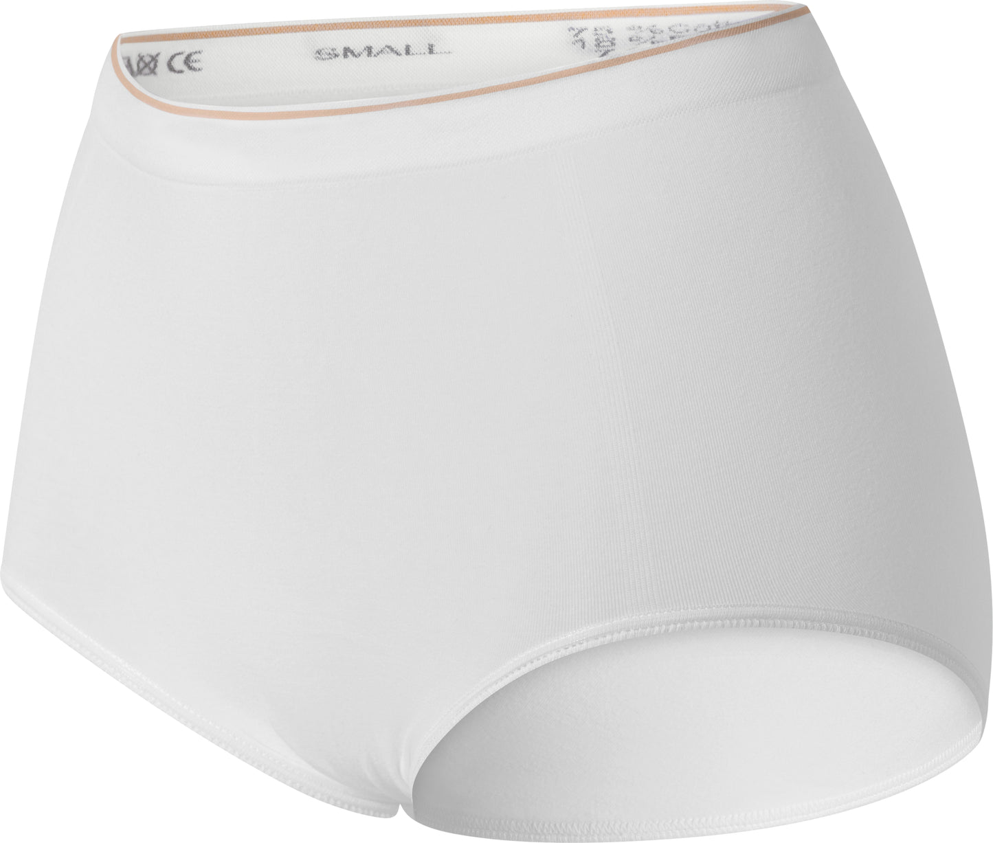 ABENA Fix Cotton Briefs Small