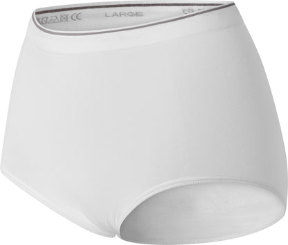 ABENA Fix Cotton Briefs Large