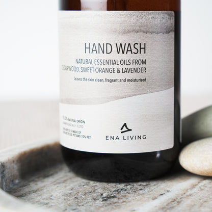 ENA Living Hand Wash 500ml