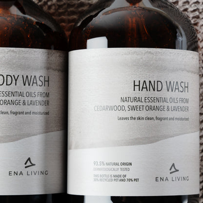 ENA Living Hand Wash 500ml