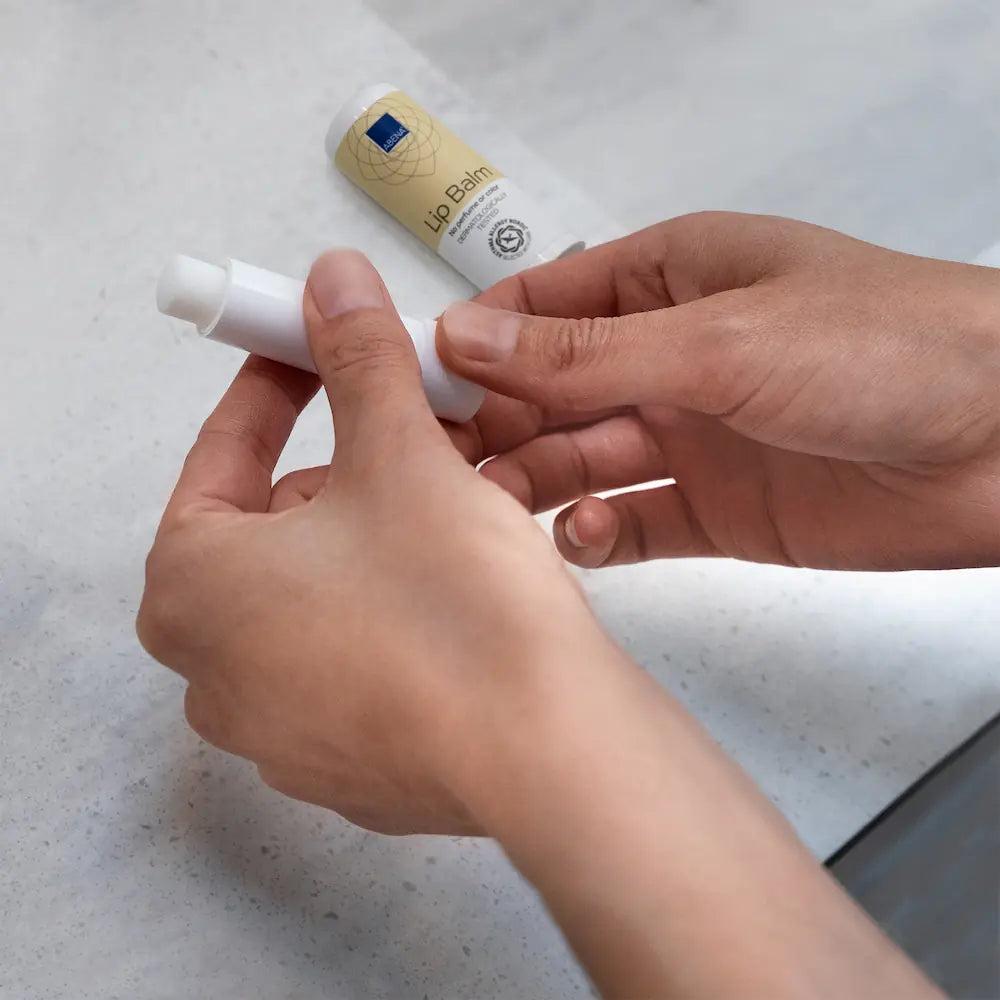 Lip Balm Chapstick