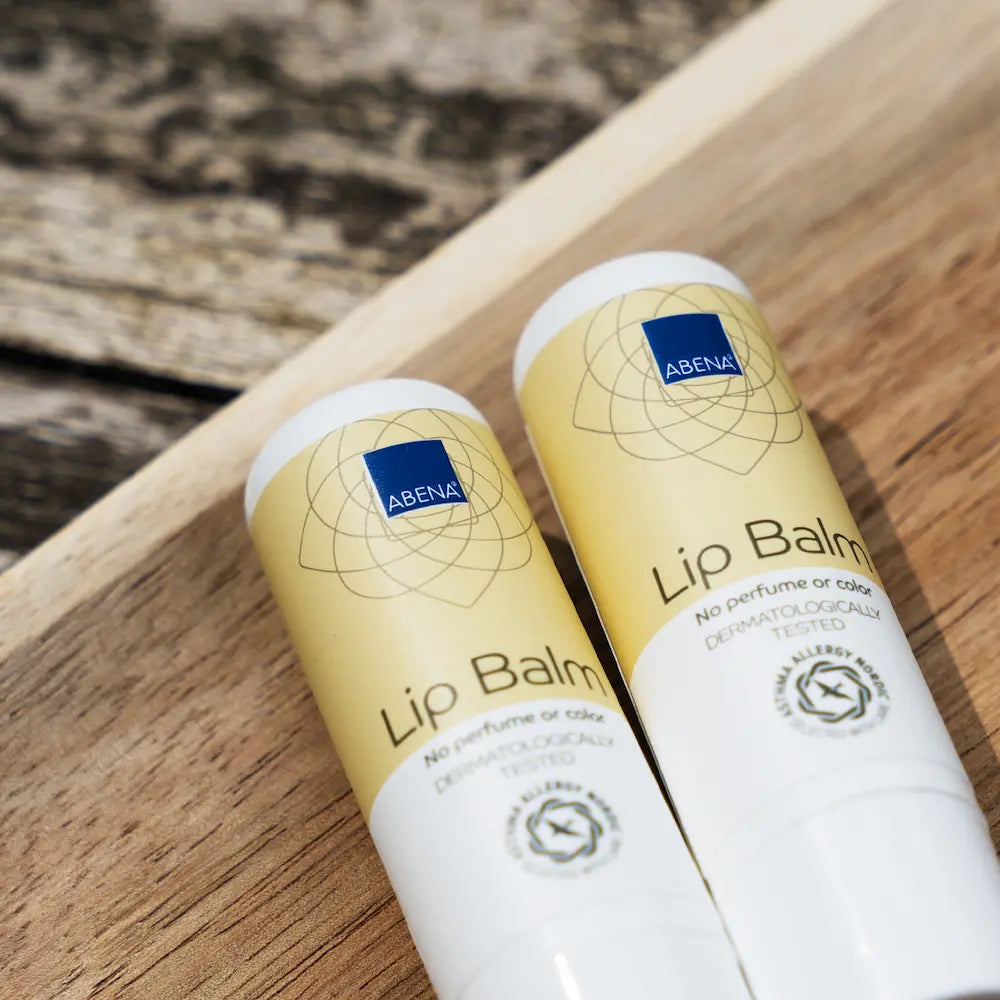 Lip Balm Chapstick