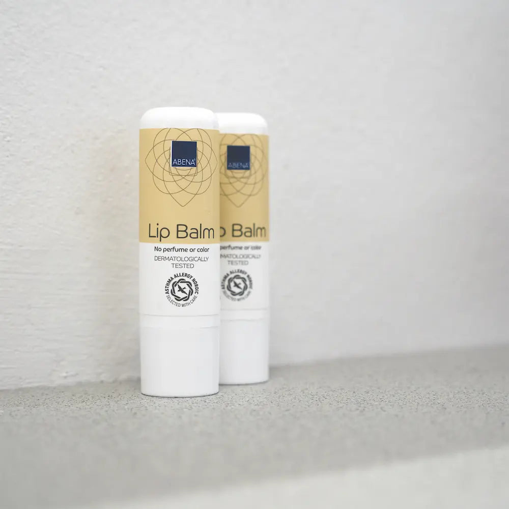 Lip Balm Chapstick
