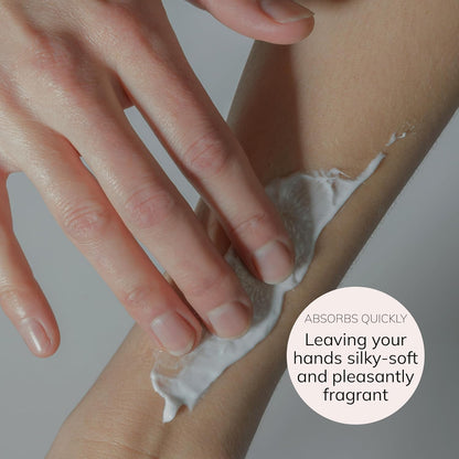 ENA Living Hand Cream, 5 Pack