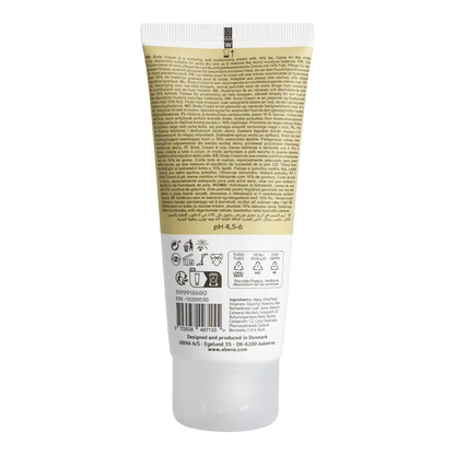 Body Cream