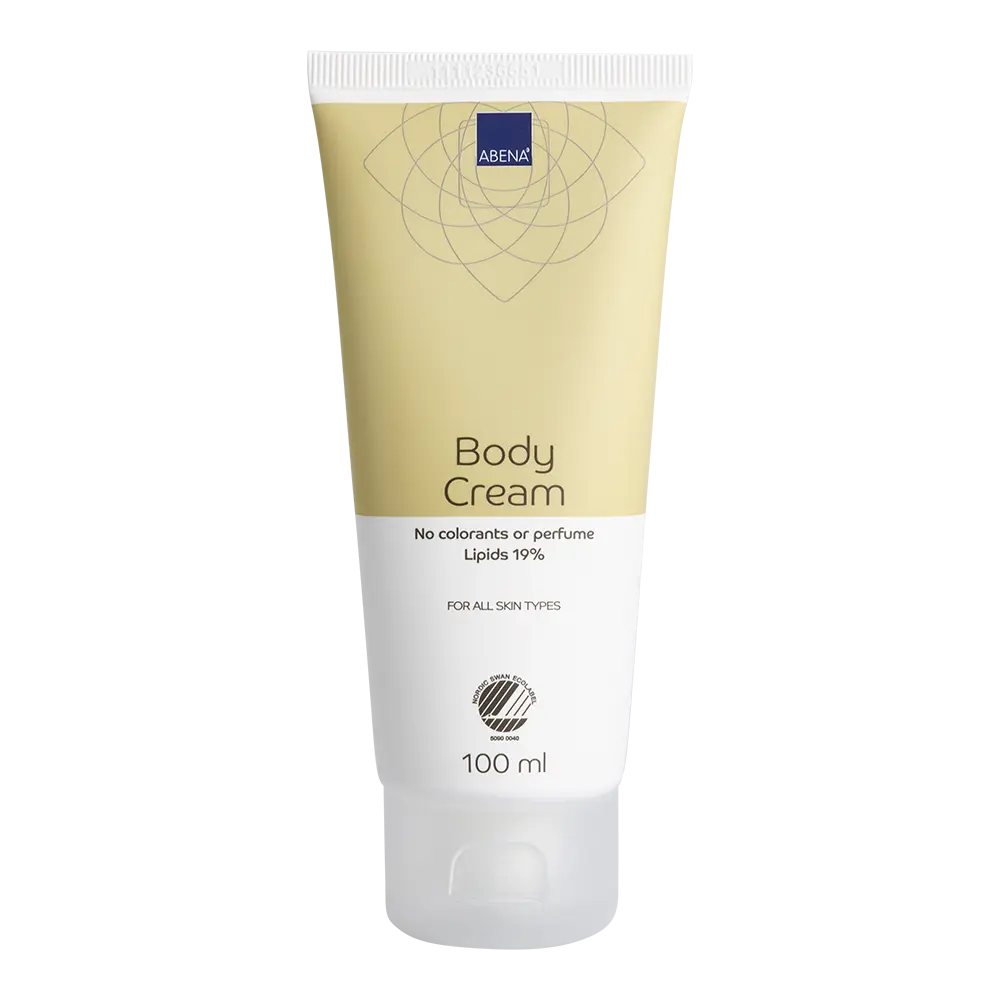 Body Cream