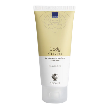 Body Cream