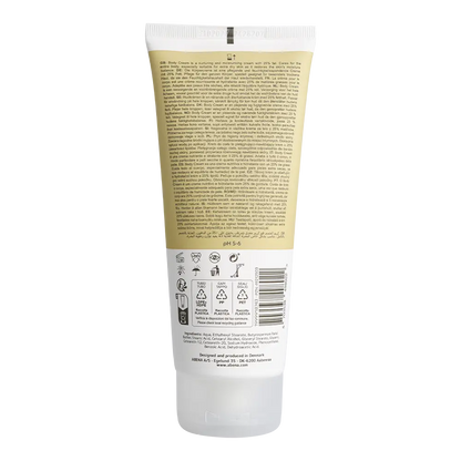 Body Cream