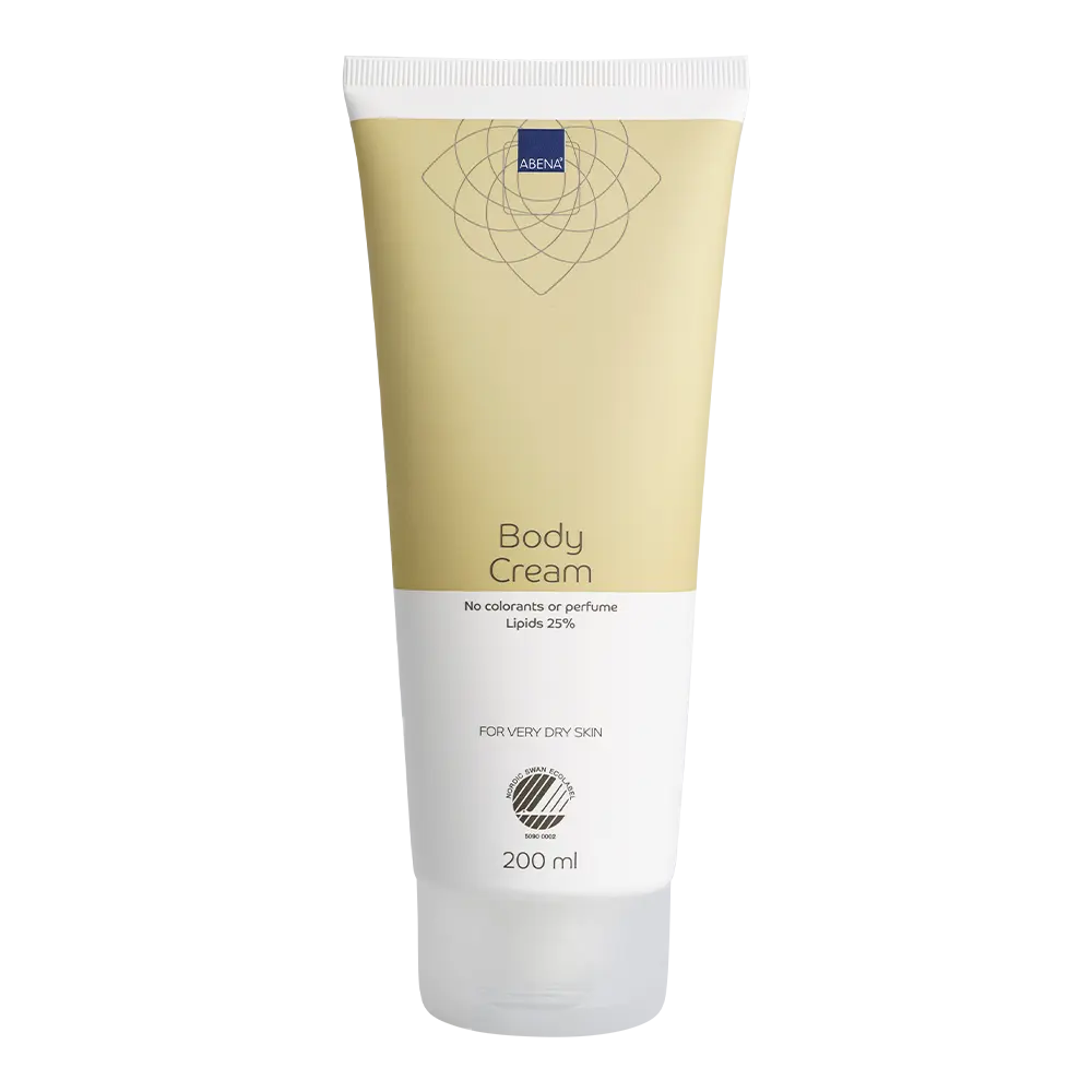 Body Cream