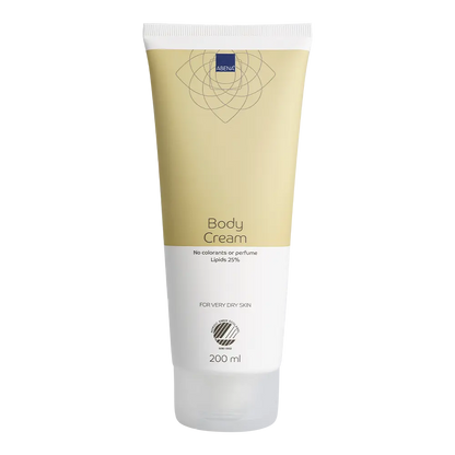 Body Cream