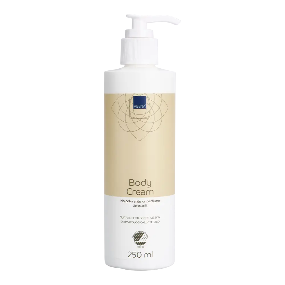 Body Cream