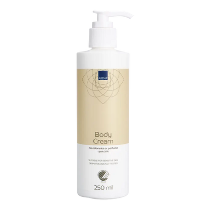 Body Cream