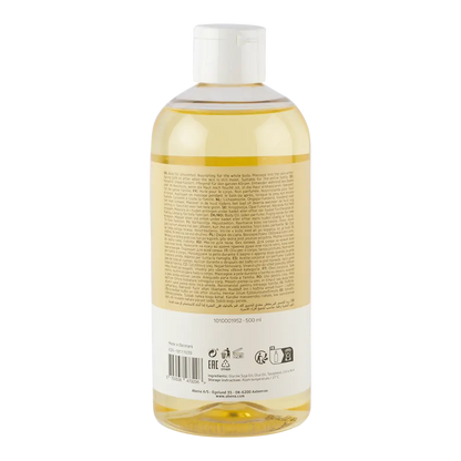 Body Oil