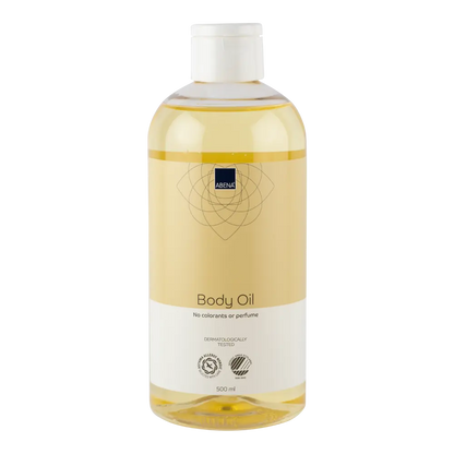 Body Oil