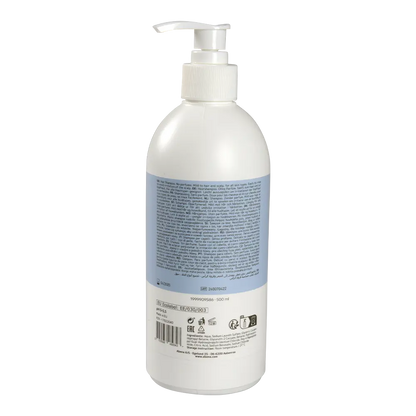 Hair Shampoo