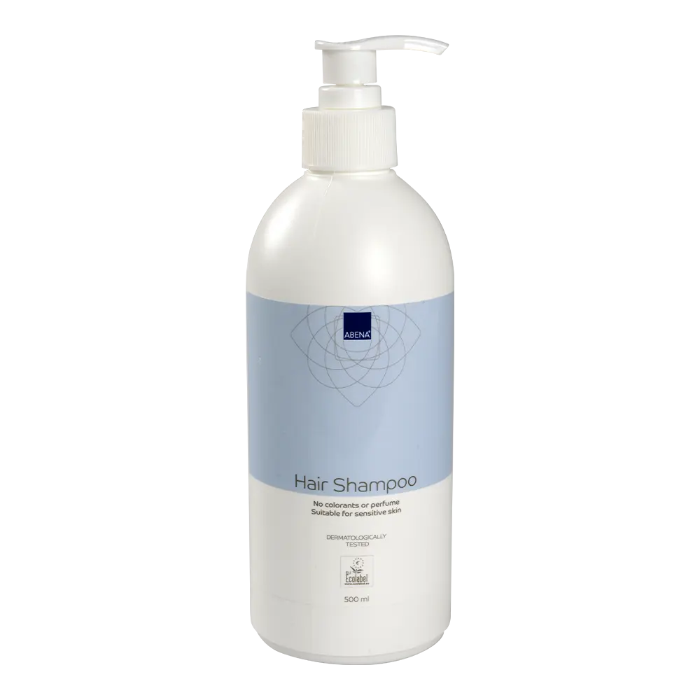 Hair Shampoo