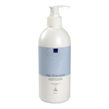 Hair Shampoo