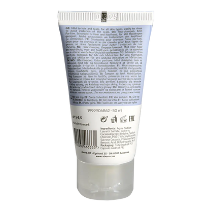 Hair Shampoo