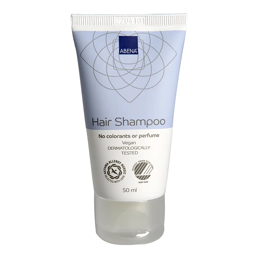 Hair Shampoo