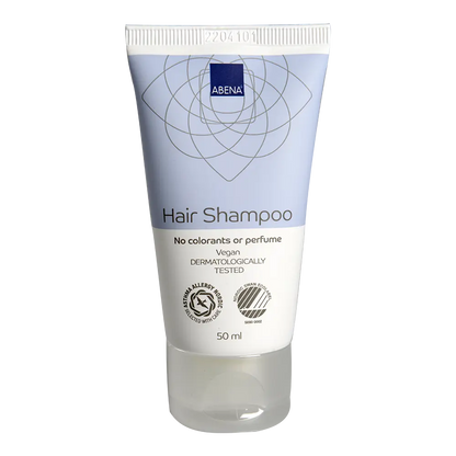 Hair Shampoo
