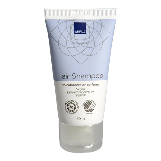 Hair Shampoo