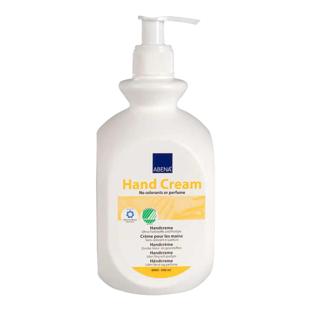 Hand Cream without perfume - 75 ml (21% lipids)