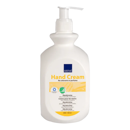 Hand Cream without perfume - 75 ml (21% lipids)