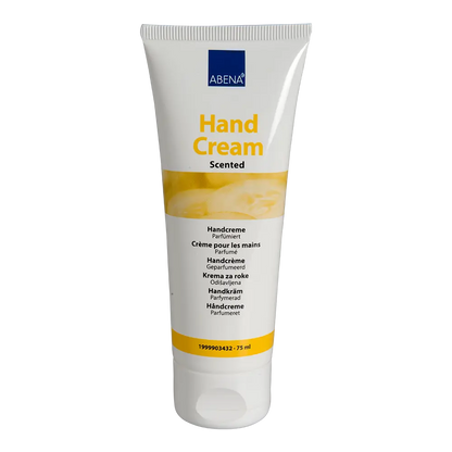 Hand Cream - Cucumber scented 75ml