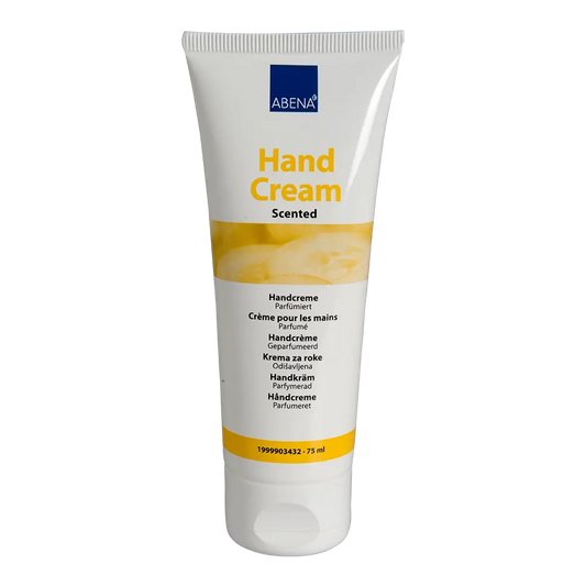 Hand Cream - Cucumber scented 75ml