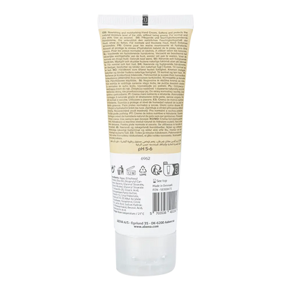 Hand Cream without perfume - 75 ml (21% lipids)