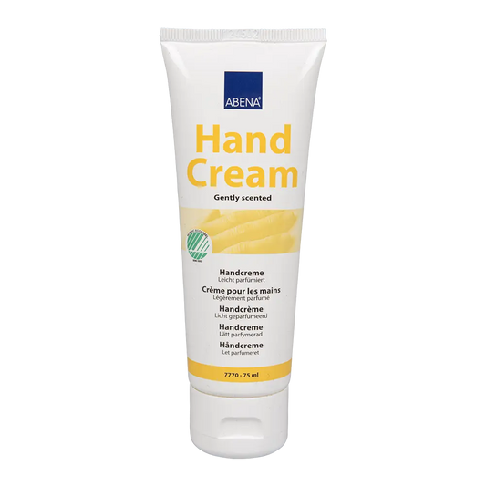 Hand Cream with perfume (21% lipids)