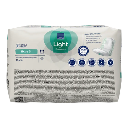 ABENA Light Extra 3