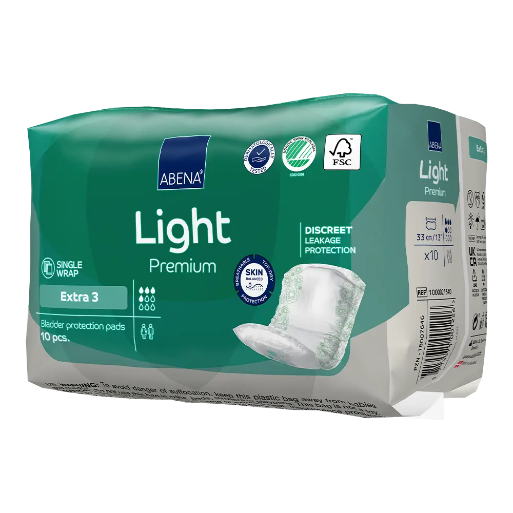 ABENA Light Extra 3