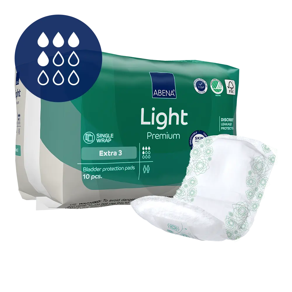 ABENA Light Extra 3