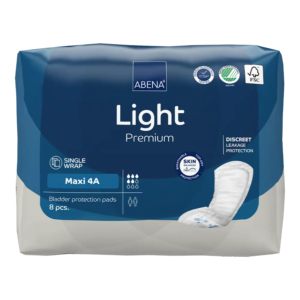 ABENA Light Maxi 4A