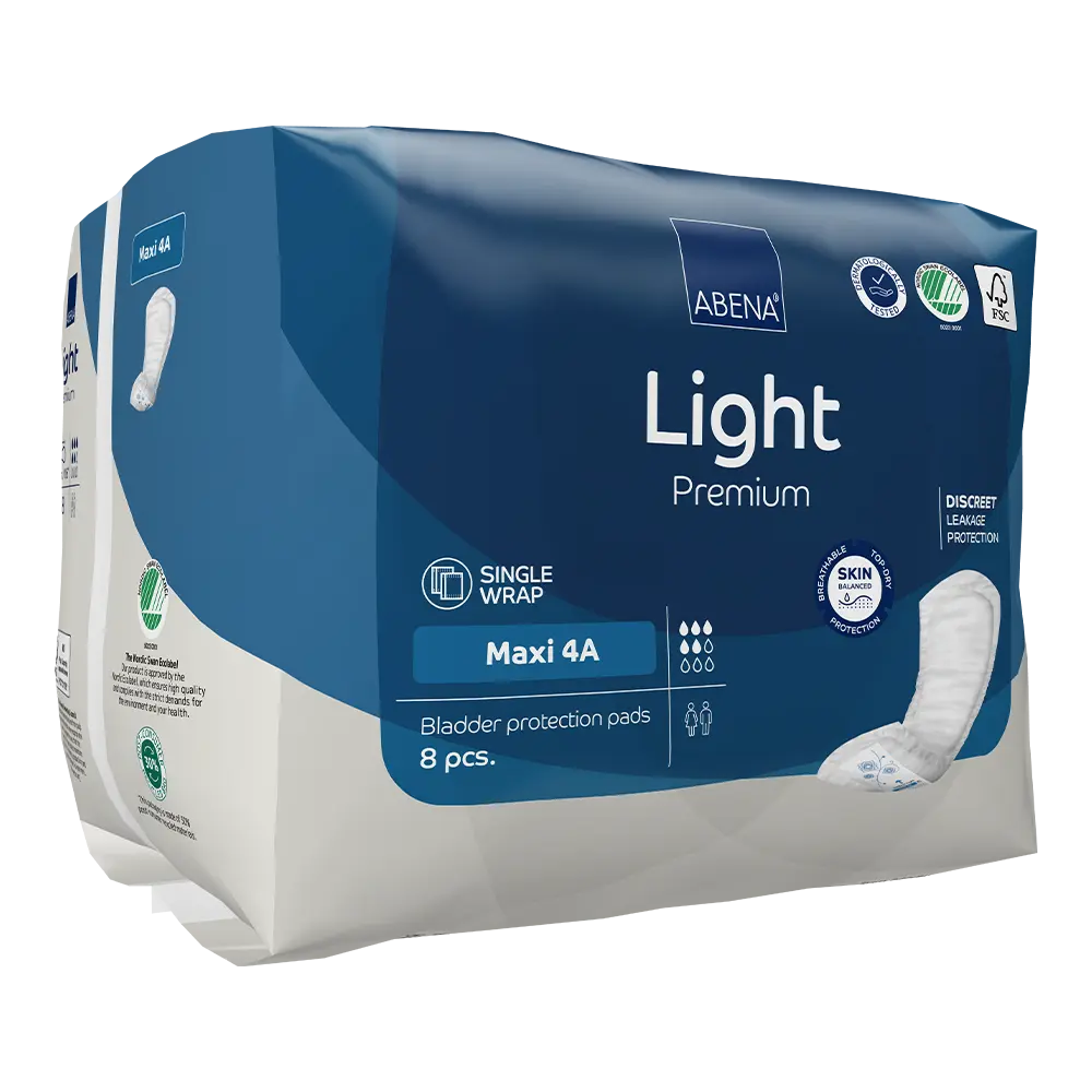 ABENA Light Maxi 4A