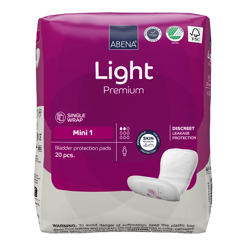ABENA Light Mini 1